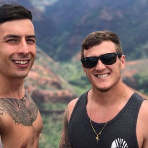 Meet your Posher, Kyle